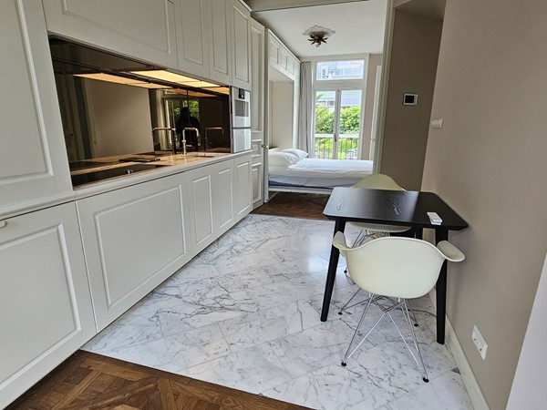 Medium property photo - Toussaintkade 6, 2513 CJ Den Haag